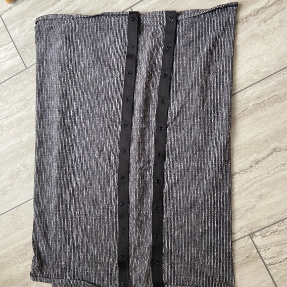 Lululemon Vinyasa scarf - Picture 2 of 3